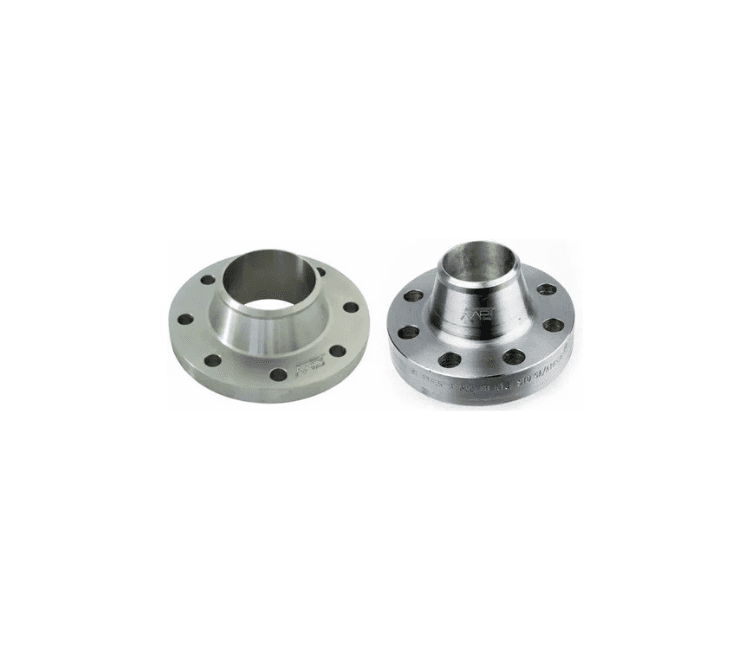 Weld Neck Flanges Exporter Weld Neck Flanges Exporter