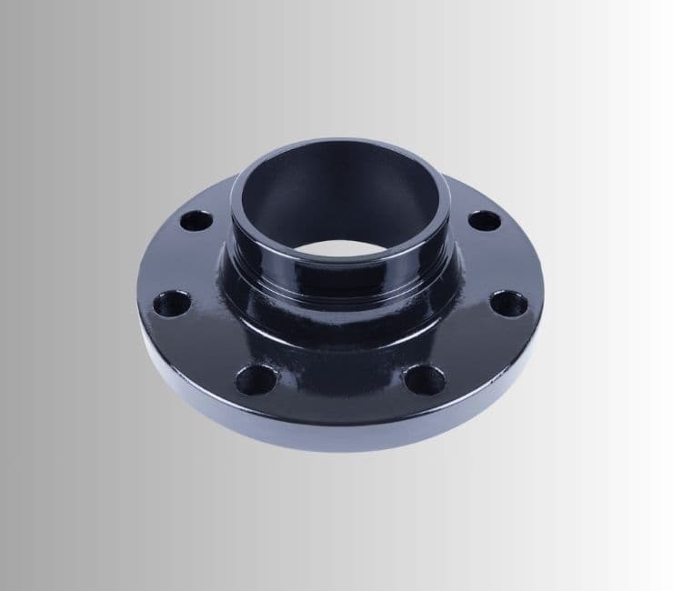 Weld neck raised face flanges manufacturer in india Weld neck raised face flanges manufacturer in india