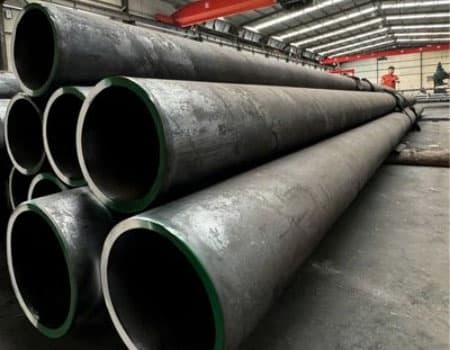 Welded Carbon Steel Pipes Welded Carbon Steel Pipes