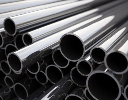 Welded Electropolish Pipe Welded Electropolish Pipe