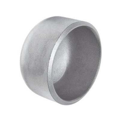 Welded End Caps Welded End Caps