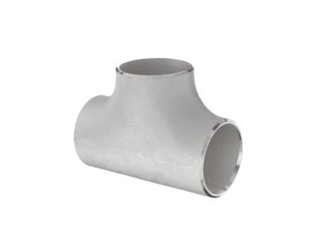 Welded Equal Tees Welded Equal Tees