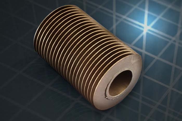 Welded Fin Tube Supplier In India Welded Fin Tube Supplier In India