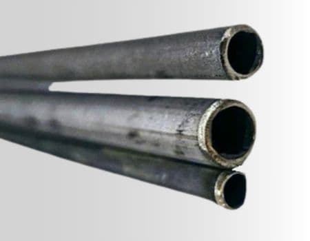Welded Instrumentation Tubes Welded Instrumentation Tubes
