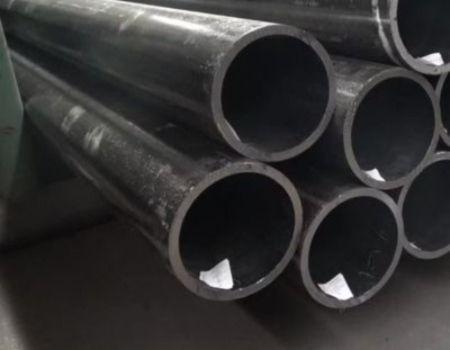 Welded Mild Steel Pipes Welded Mild Steel Pipes