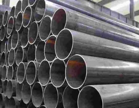 Welded Pipes Welded Pipes - Welded Pipes Supplier In India