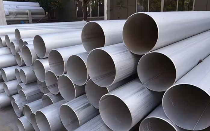 Welded Pipes And Tubes Supplier In India Welded Pipes And Tubes Supplier In India