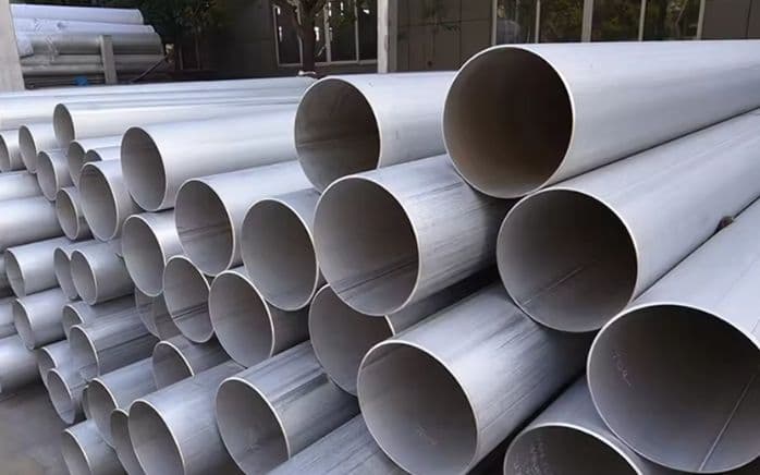 Welded Pipes And Tubes Supplier In India Welded Pipes And Tubes Supplier In India