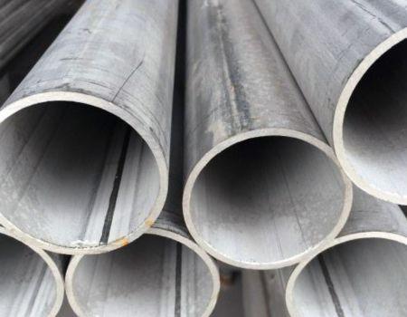 Welded Pipes & Tubes Welded Pipes & Tubes
