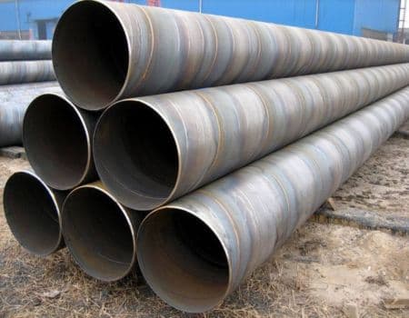 Welded Pipes & Tubes Welded Pipes & Tubes