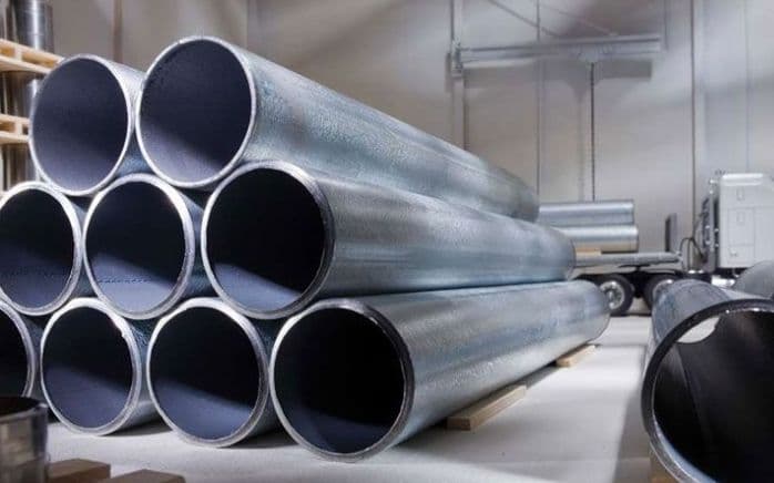 Welded Pipes Supplier In India Welded Pipes Supplier In India
