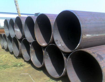 Welded Pipes Welded Pipes