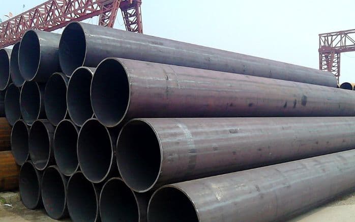 Welded Pipes Welded Pipes