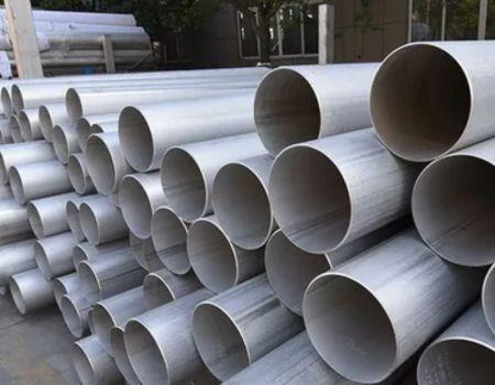 Welded Pipes & Tubes Welded Pipes & Tubes
