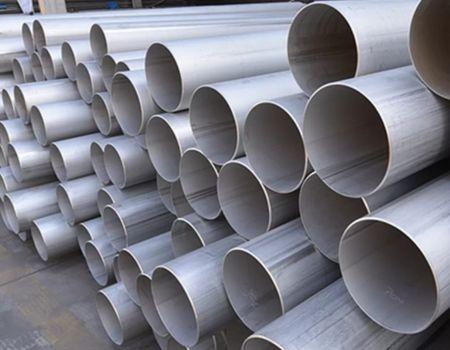 Welded Pipes And Tubes Welded Pipes And Tubes