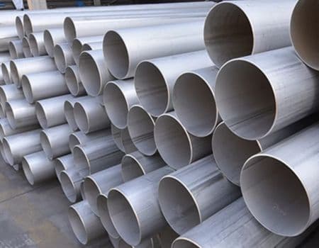 Welded Pipes And Tubes Welded Pipes And Tubes