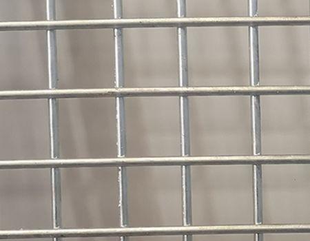 Welded Square Wire Mesh Welded Square Wire Mesh