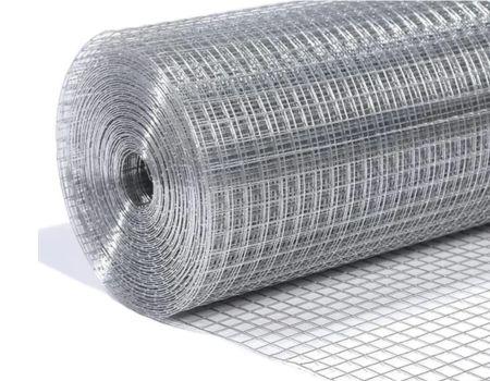 Welded Super Duplex Steel Wire Mesh Welded Super Duplex Steel Wire Mesh