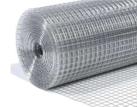 Welded Super Duplex Steel Wire Mesh Welded Super Duplex Steel Wire Mesh