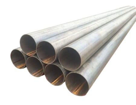Welded Stainless Steel Pipe Welded Stainless Steel Pipe
