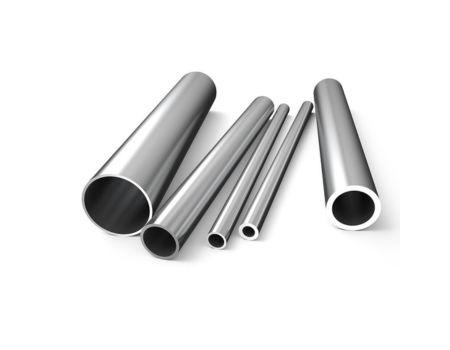 Welded Tubes Welded Tubes