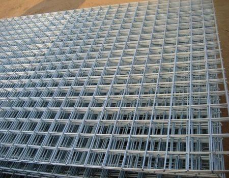Welded Wire Mesh Welded Wire Mesh