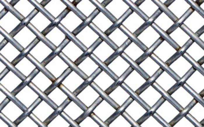 Welded Wire Mesh Welded Wire Mesh - Welded Wire Mesh Supplier In India