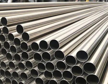 Welded Stainless Steel Tube Welded Stainless Steel Tube