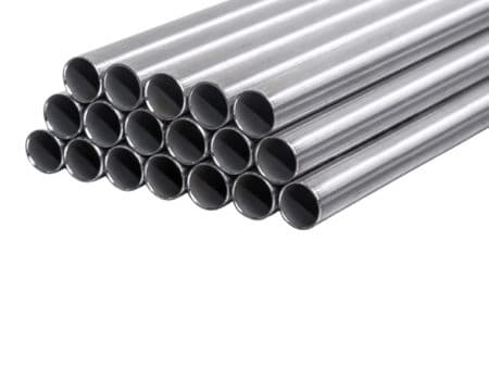 Welded Tube Welded Tube