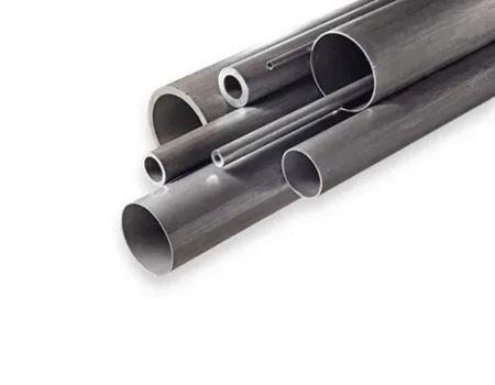 Welded Tubes Welded Tubes