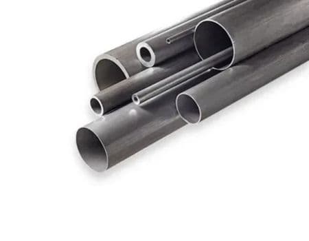 Welded Tubes Welded Tubes