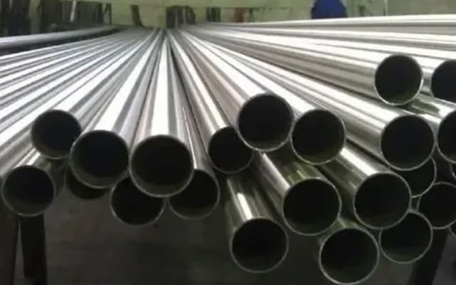 Welded Pipes & Tubes Welded Pipes & Tubes