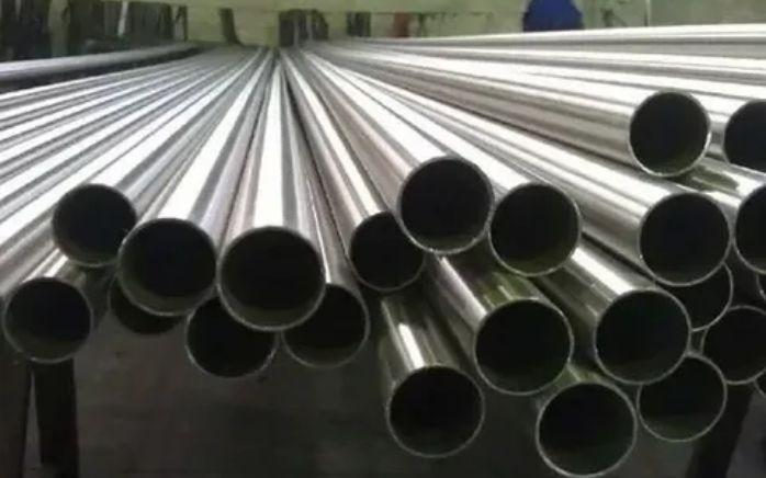 Welded Pipes - Welded Pipes Supplier In India