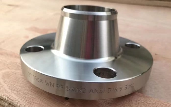 Welding Neck Flange Welding Neck Flange