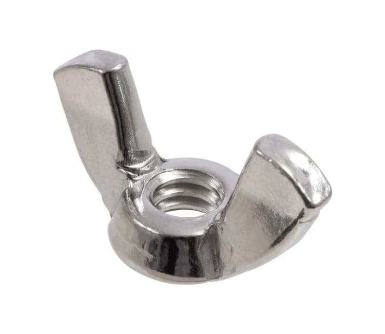 Wing nuts manufacturer in india Wing nuts manufacturer in india