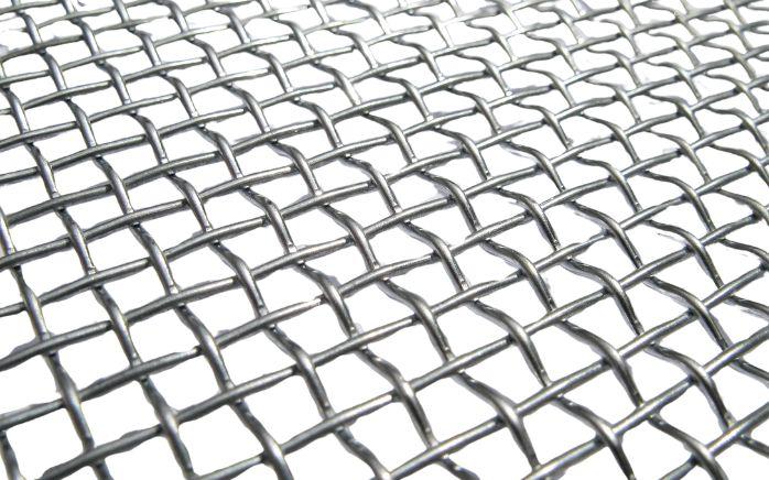 Wire Mesh Wire Mesh - Wire Mesh Supplier In India