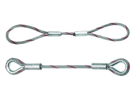 Wire Rope Slings Wire Rope Slings