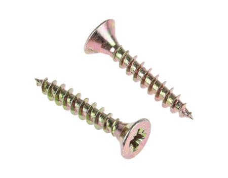Wood Screws Wood Screws