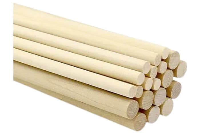 Wooden Dowel Supplier In India Wooden Dowel Supplier In India