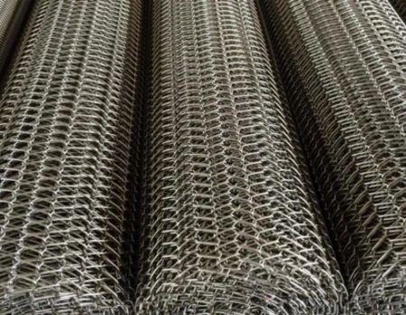 Woven Super Duplex Steel Wire Mesh Woven Super Duplex Steel Wire Mesh