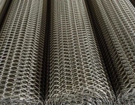 Woven Super Duplex Steel Wire Mesh Woven Super Duplex Steel Wire Mesh
