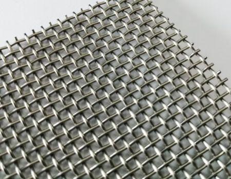 Woven Stainless Steel Wire Mesh Woven Stainless Steel Wire Mesh