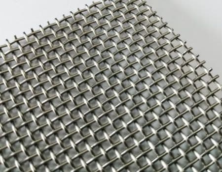 Woven Stainless Steel Wire Mesh Woven Stainless Steel Wire Mesh