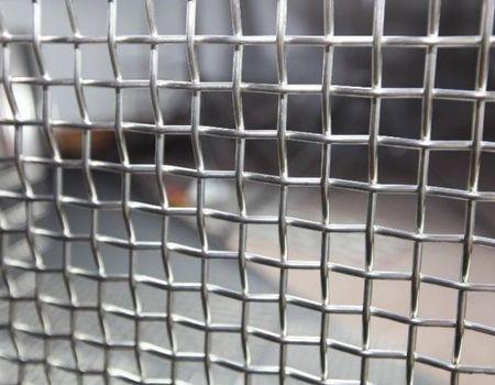 Woven Wire Mesh Woven Wire Mesh