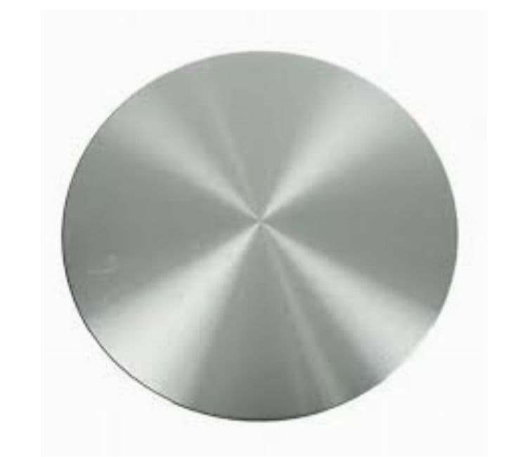 Zeron 100 Forged Circle Zeron 100 Forged Circle - Zeron 100 Forged Circle Supplier India