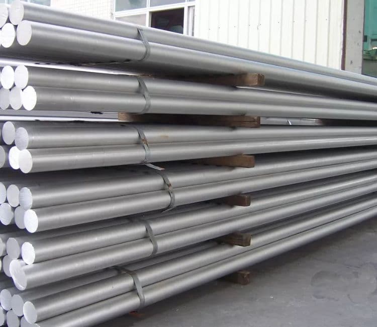 Zeron 100 Round Bar Zeron 100 Round Bar - Zeron 100 Round Bars Supplier India