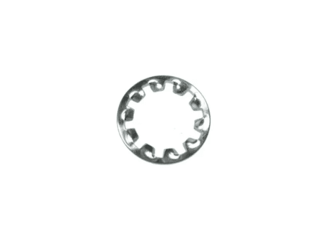 Zinc Plated Internal Star Washers Zinc Plated Internal Star Washers