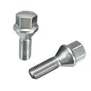 High Quality Zinc Plated Studs Manufacturer In India