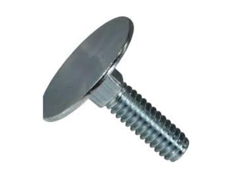 Zinc Plated Elevator Bolts Manufacturer In India Zinc Plated Elevator Bolts Manufacturer In India