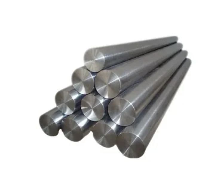 Zirconium Round Bars Manufacturer India Zirconium Round Bars Manufacturer India